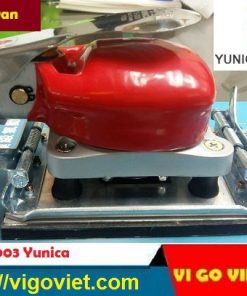 Máy chà nhám YS-3003 Yunica Đài Loan