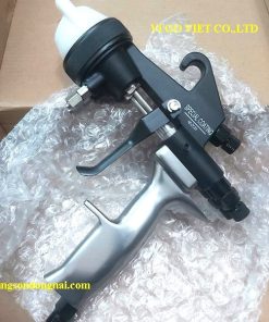 Súng xi mạ chrome nano