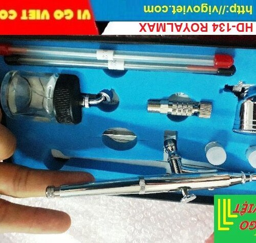 Bút vẽ mỹ thuật HD-134