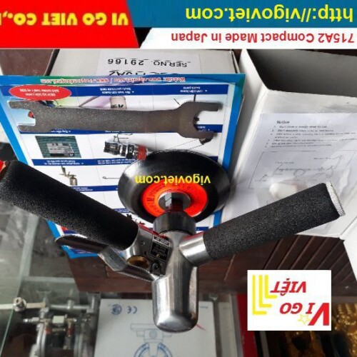 Máy đánh bóng compact 715A2