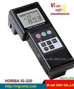 Máy đo độ bóng IG-320
