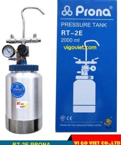 Nồi trộn sơn RT-2E