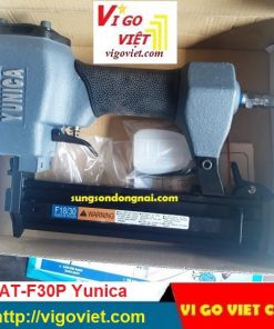 Súng bắn đinh YAT-F30P Yunica