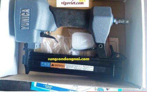 Chuyên cung cấp súng phun sơn tại Bình Định