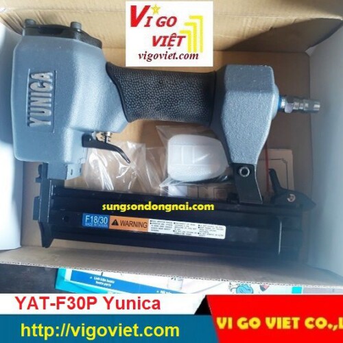 Súng bắn đinh YAT-F30P Yunica