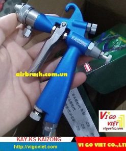 Súng phun hóa chất K, S KAY-KS