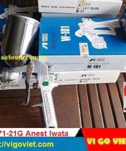 Súng phun sơn W-71-21G