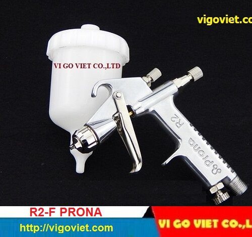 Súng phun sơn R2-F