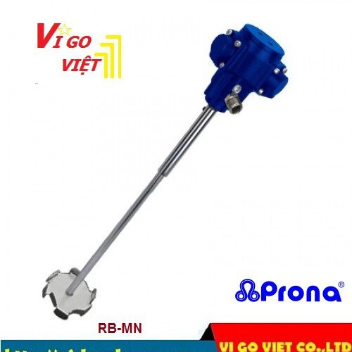 Cây khuấy sơn Prona RB-MN