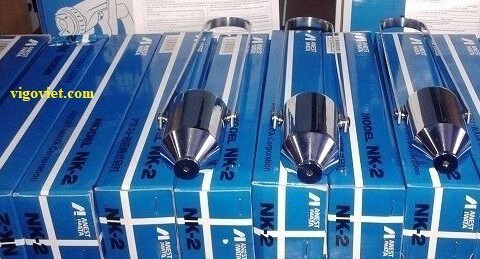 Các lưu ý quan trọng khi dùng Cốc đo độ nhớt sơn