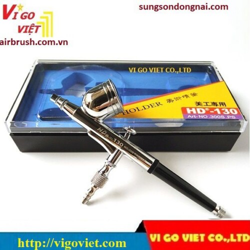 Bút vẽ mỹ thuật HD-130 Royalmax