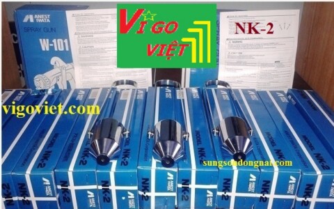 Cách chọn cốc đo độ nhớt