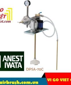 Bơm sơn DPSA-70C