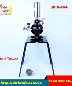 Bơm sơn JU A-10A