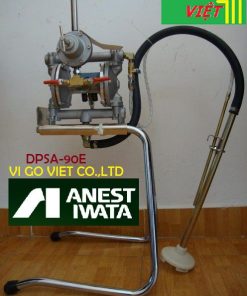 Bơm sơn Anest Iwata DPSA-90E