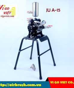 Bơm sơn JU A-15