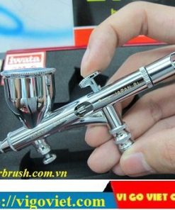 Bút vẽ mỹ thuật CM-CP2 Anest Iwata