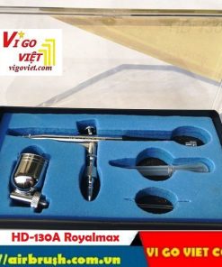 Bút vẽ mỹ thuật HD-130A Royalmax