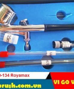 Bút vẽ mỹ thuật HD-134 Royalmax
