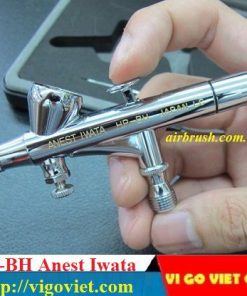 Bút vẽ mỹ thuật HP-BH Anest Iwata