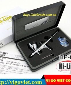 Bút vẽ mỹ thuật HP-CH Anest Iwata