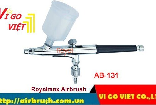 Bút vẽ mỹ thuật AB-131 Royalmax