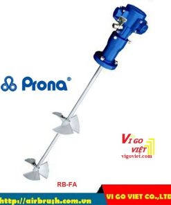 Cây khuấy sơn Prona RB-FA