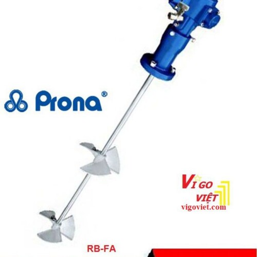 Cây khuấy sơn Prona RB-FA