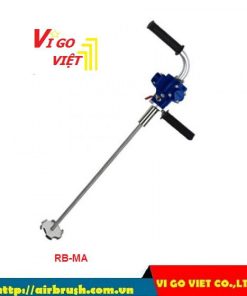Cây khuấy sơn Prona RB-MA