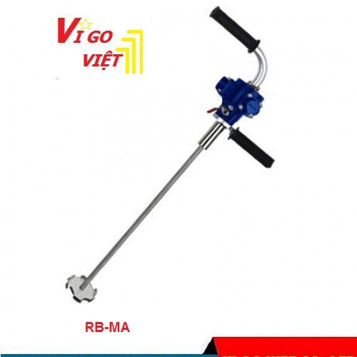 Cây khuấy sơn Prona RB-MA