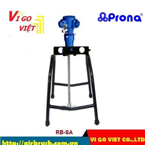 Cây khuấy sơn Prona RB-SA