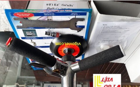 Các loại súng phun sơn cầm tay cung cấp tại Hưng Yên