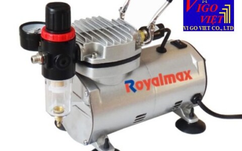 Một số câu hỏi thường gặp khi dùng Máy nén khí mini