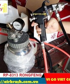 Nồi trộn sơn RP-8313 RONGFENG