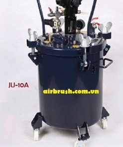 Nồi trộn sơn tự động JU-10A