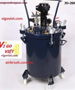 Nồi trộn sơn tự động JU-20A