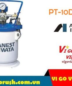 Nồi trộn sơn Anest Iwata PT-10DM