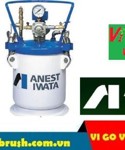 Nồi trộn sơn Anest Iwata PT-40DM