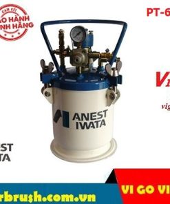 Nồi trộn sơn PT-60DM