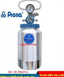 Nồi trộn sơn Prona RC-2E