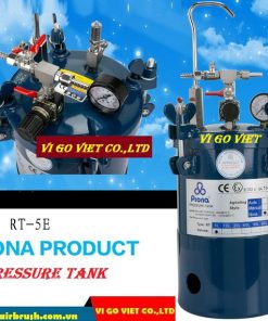 Nồi trộn sơn Prona RT-5E