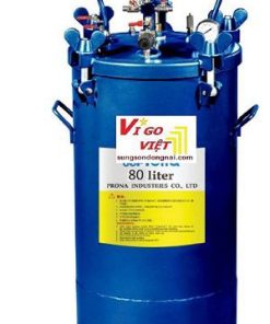 Nồi trộn sơn Prona RT-80A