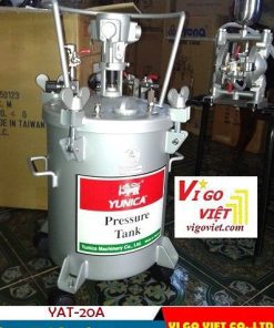 Nồi trộn sơn YAT-20A