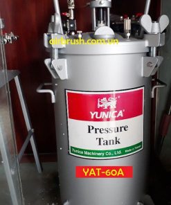 Nồi trộn sơn YAT-60A