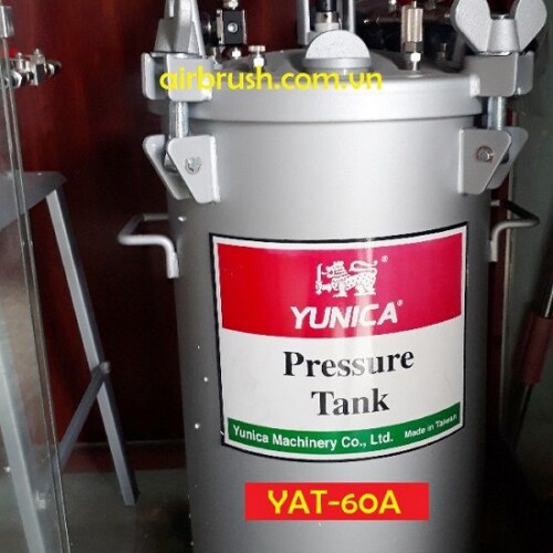 Nồi trộn sơn YAT-60A