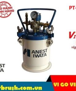 Nồi trộn sơn PT-80DM