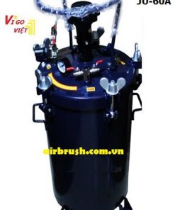 Nồi trộn sơn khuấy tự động JU-60A