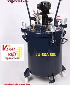 Nồi trộn sơn JU-80A