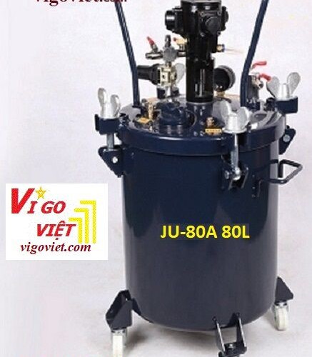 Nồi trộn sơn JU-80A