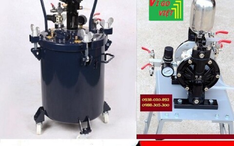 Cần tìm mua máy phun sơn tại Đồng Nai